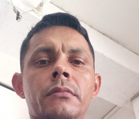 Francisco, 42 года, Fortaleza