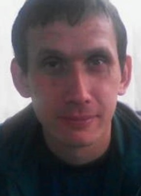 Михаил из Качканара 45 лет