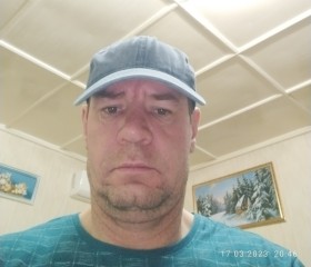 Andrey, 51, Mikhaylovka (Volgograd)