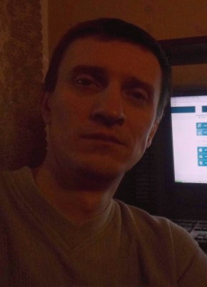 Игорь, 39, Россия, Краснодар