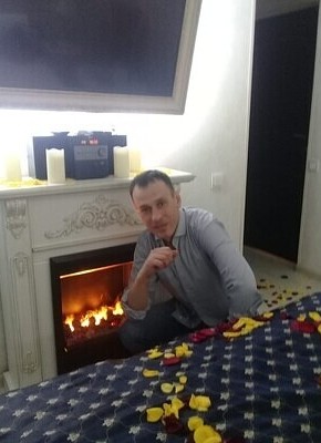 Юрий, 46, Россия, Воронеж