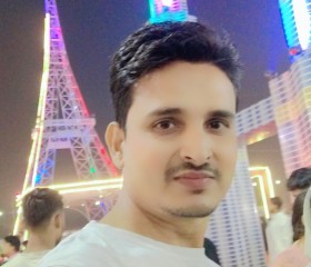 Faishal khan, 25, Hisar