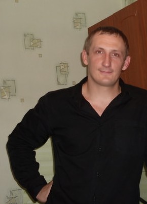Егор, 43, Россия, Челябинск