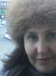 Эльвира, 56 лет, Москва