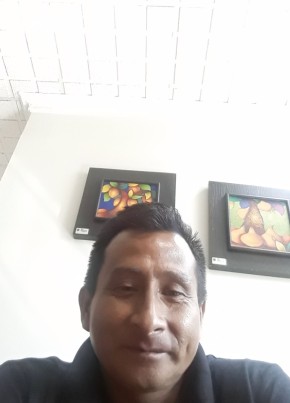 Juan, 53, República del Ecuador, Guayaquil