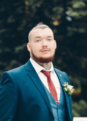 Дмитрий, 26, Россия, Серебряные Пруды