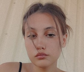 Анастасия, 19 лет, Смоленск