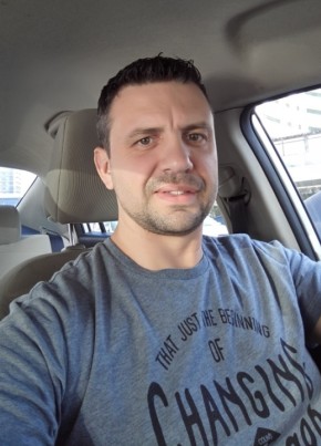 Andrew, 44, Україна, Запоріжжя