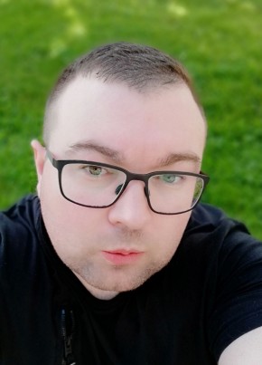 Unknown из Värnamo 33 года