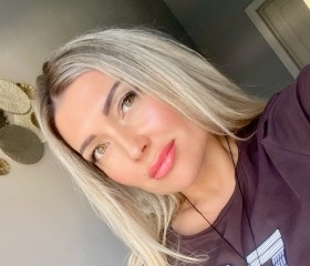 Milena Sher, 39, Krasnaya Polyana