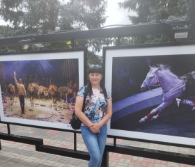 Екатерина, 53 года, Симферополь