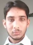 Muhammaddilawar, 21 год, کراچی