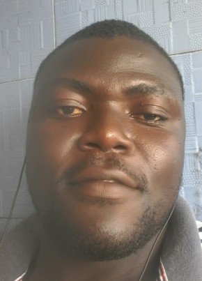 Emmanuel Asante, 36, Ghana, Cape Coast