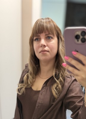 Марина из Смоленска 45 лет
