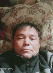 Марат, 44 года, Алматы
