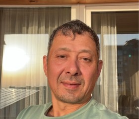 Albert, 49, Kazan