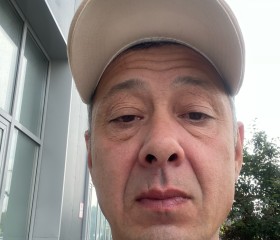 Albert, 39, Frankfurt am Main