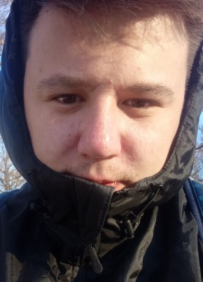 Роман, 28, Россия, Коломна