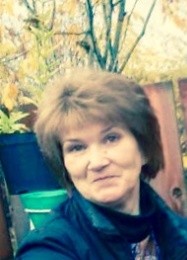 Наталья, 57, Россия, Великий Новгород