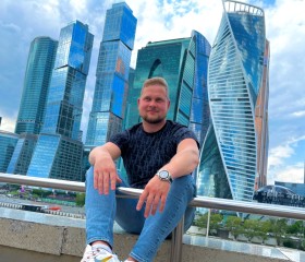 Денис, 33 года, Санкт-Петербург