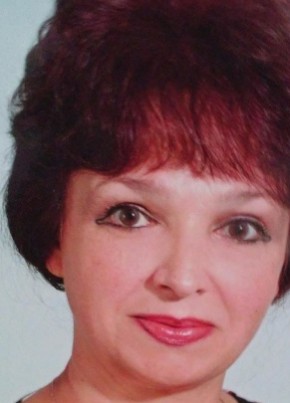 Татьяна, 57, Россия, Ростов-на-Дону