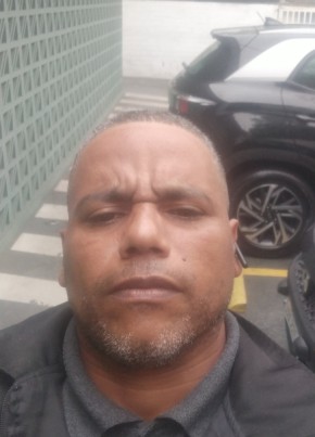 Moras из São Paulo capital 45 лет