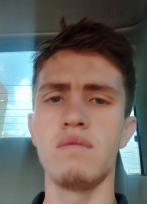 Asad, 22, Russia, Rostov-na-Donu