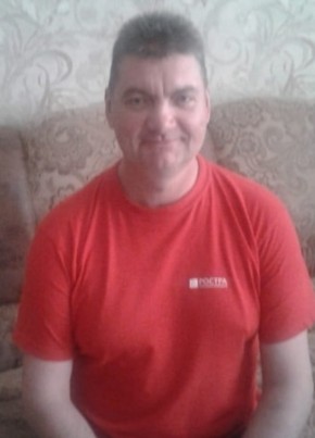 Александр, 48, Россия, Курск
