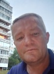 Sasha, 45, Irkutsk