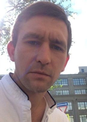 Артур, 36, Россия, Москва