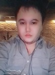 Амирхон, 28 лет, Бишкек