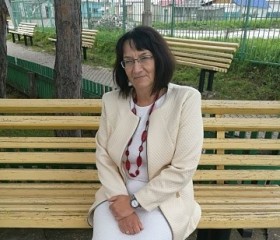 Нина, 62 года, Ачинск