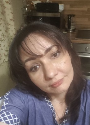 Asya, 46, Russia, Moscow