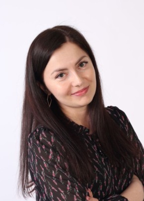 Юлия, 38, Россия, Йошкар-Ола