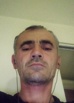 Гайрат, 47, Россия, Калининград