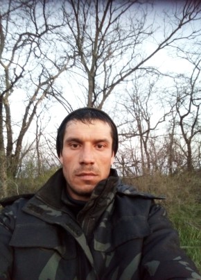 руслан, 41, Україна, Приморськ