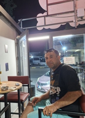 Икрам из Mersin 48 лет
