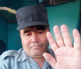 Даулетбек, 57 лет, Астана