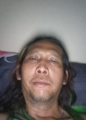 Ahmad Nursidik, 49, Indonesia, Djakarta