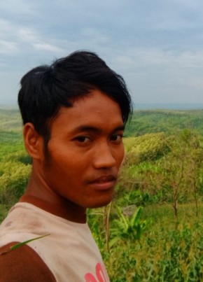 Aradan, 27, Indonesia, Kota Semarang