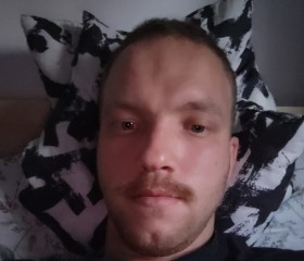 Patryk, 25, Legionowo