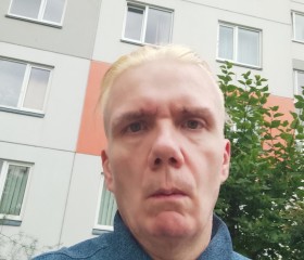 Olegs, 51 год, Rīga