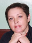 Инна, 49 лет, Полтава