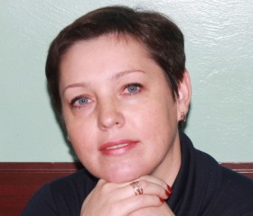 Инна, 49 лет, Полтава