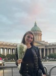 Olga, 25, Saint Petersburg