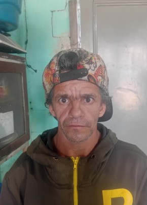 Daniel из Pelotas 42 года