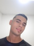 Jeison, 23 года, Villavicencio