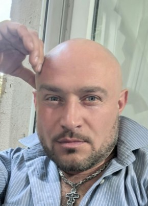 Вечеслав из Волгограда 43 года