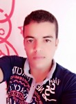 Mansour Mohammed, 20 лет, القاهرة
