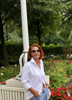 Елена из Конаково 62 года